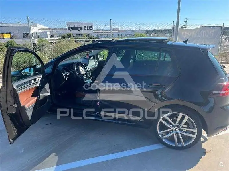 2014 Volkswagen GOLF