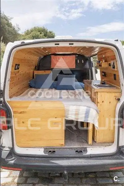 2014 Volkswagen Transporter
