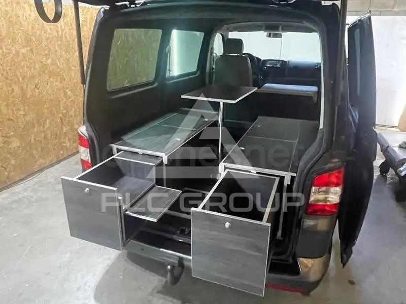 2014 Volkswagen Transporter