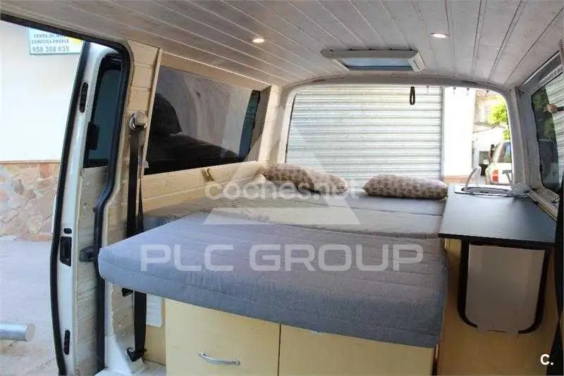 2014 Volkswagen Transporter
