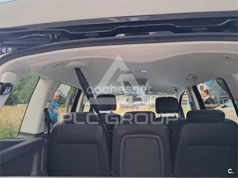 2014 Volkswagen Touran