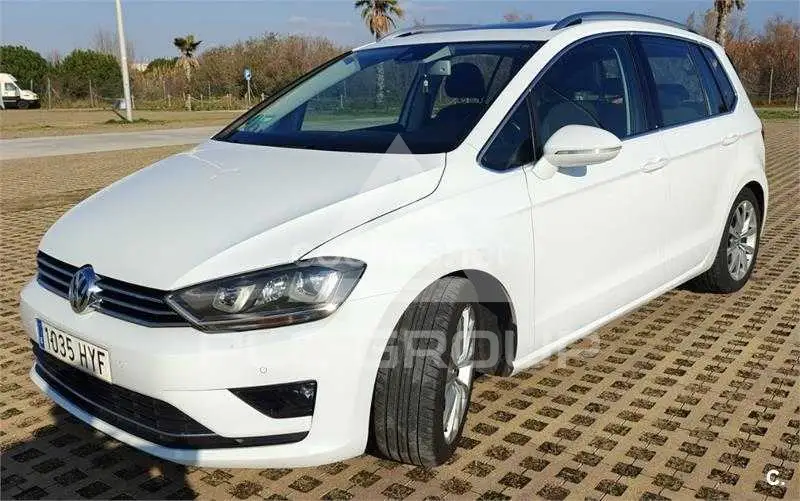 2014 Volkswagen GOLF