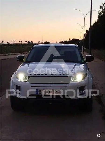 2014 Land Rover Discovery Sport