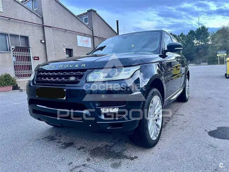2014 Land Rover 