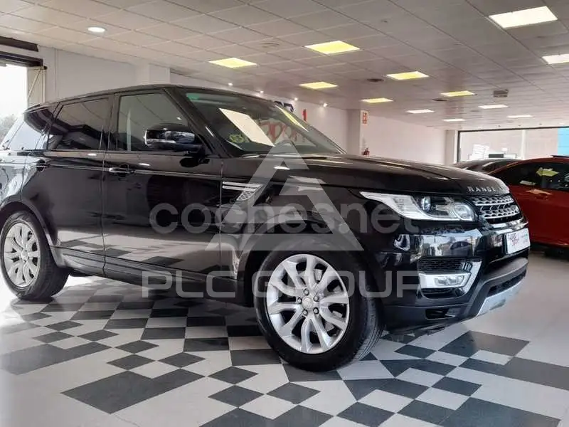 2014 Land Rover 