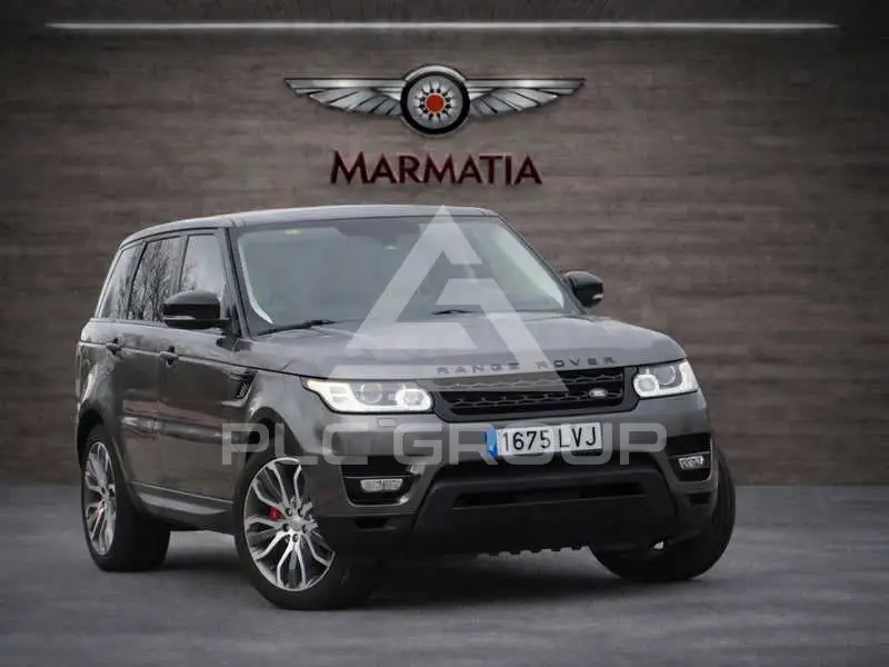 2014 Land Rover 