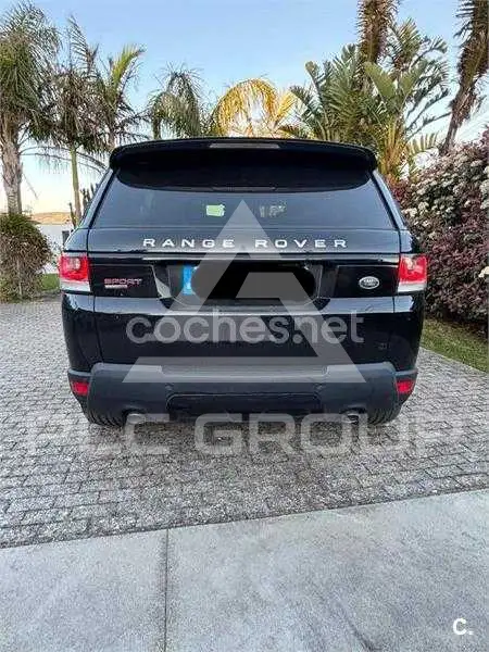 2014 Land Rover 