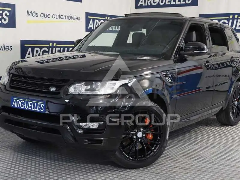 2014 Land Rover 