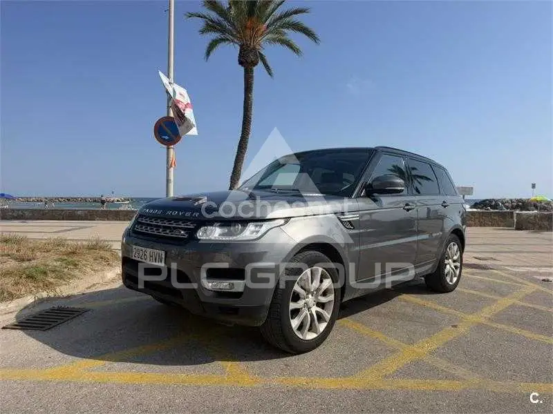 2014 Land Rover 