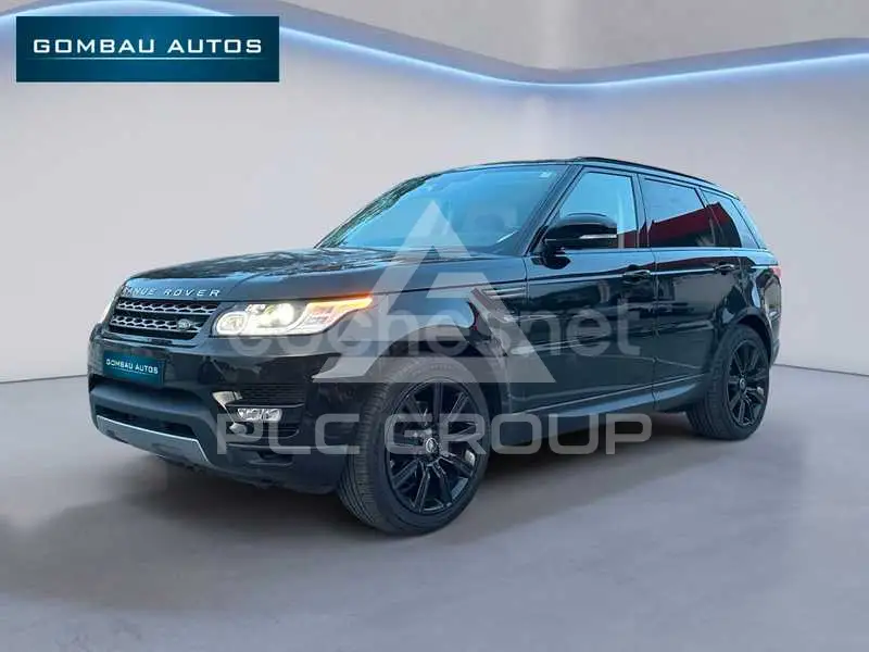 2014 Land Rover 