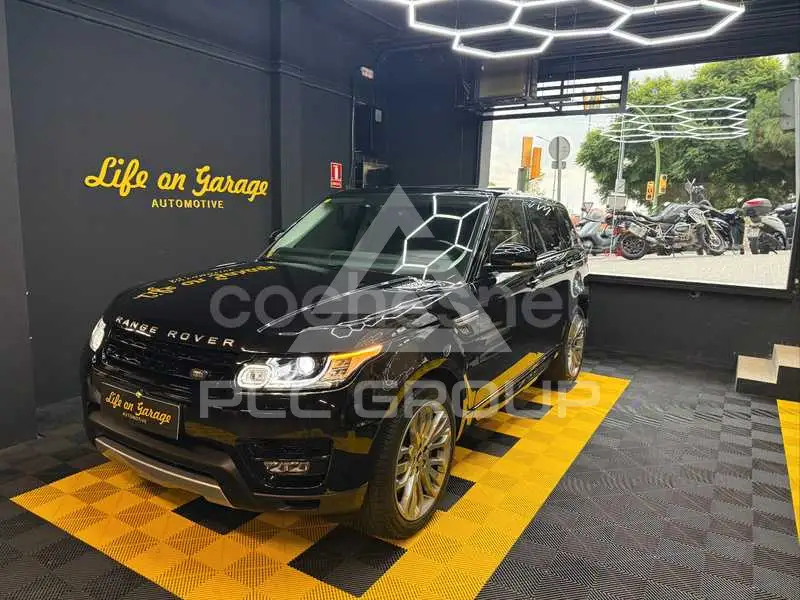 2014 Land Rover 