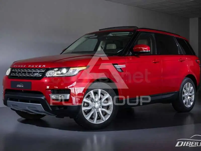 2014 Land Rover 