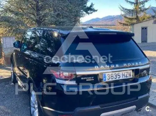 2014 Land Rover 