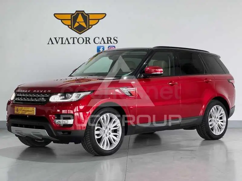 2014 Land Rover 