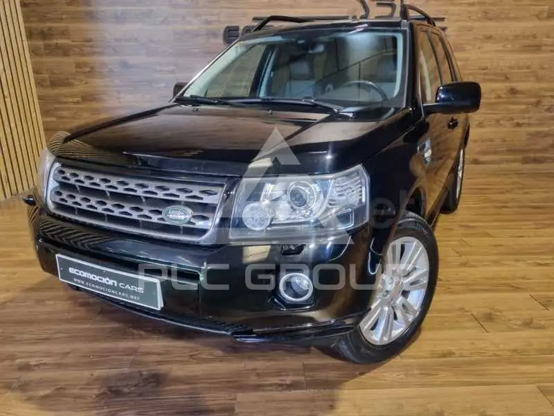 2014 Land Rover 