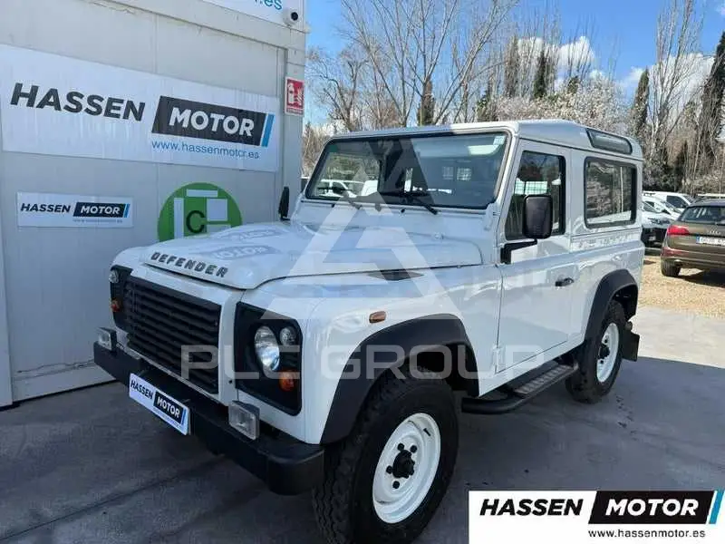 2014 Land Rover 