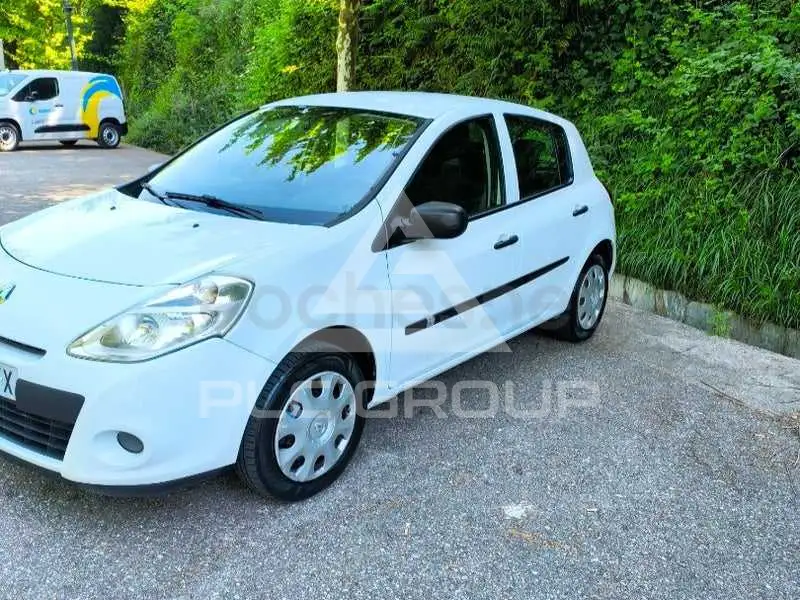 2014 Renault Clio