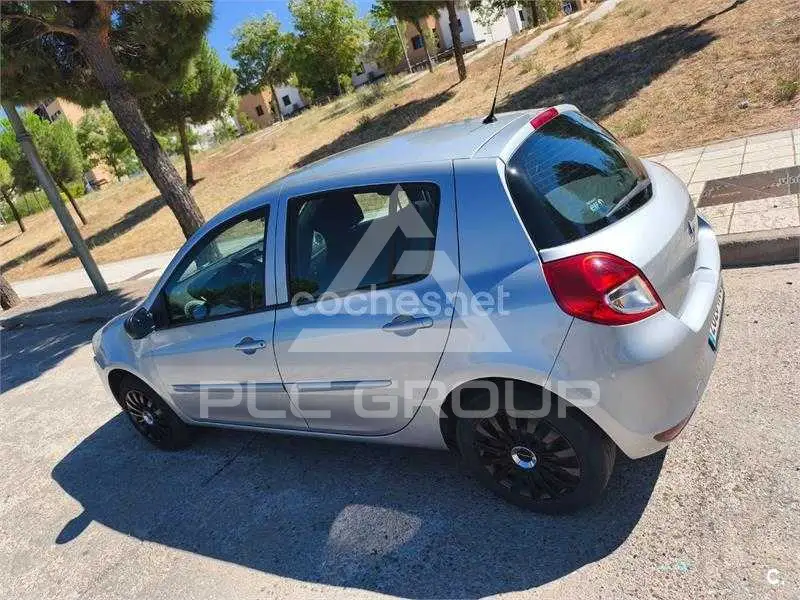 2014 Renault Clio