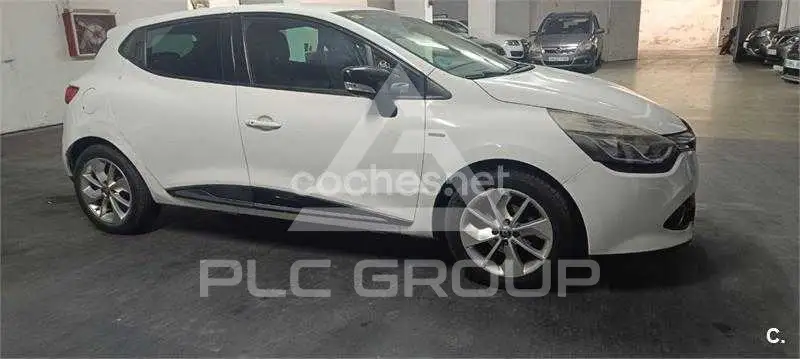 2014 Renault Clio