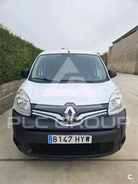 2014 Renault Kangoo