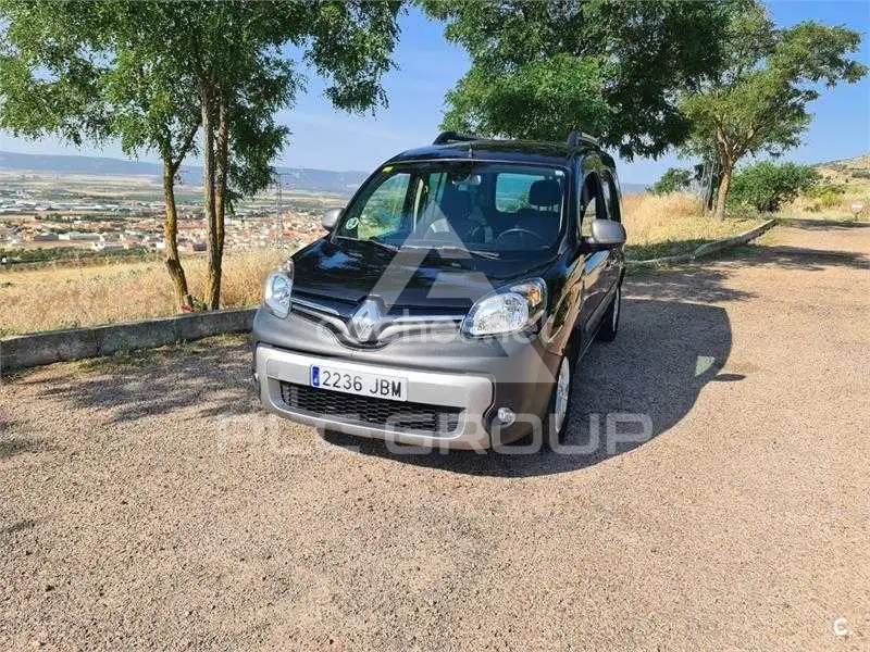 2014 Renault Kangoo