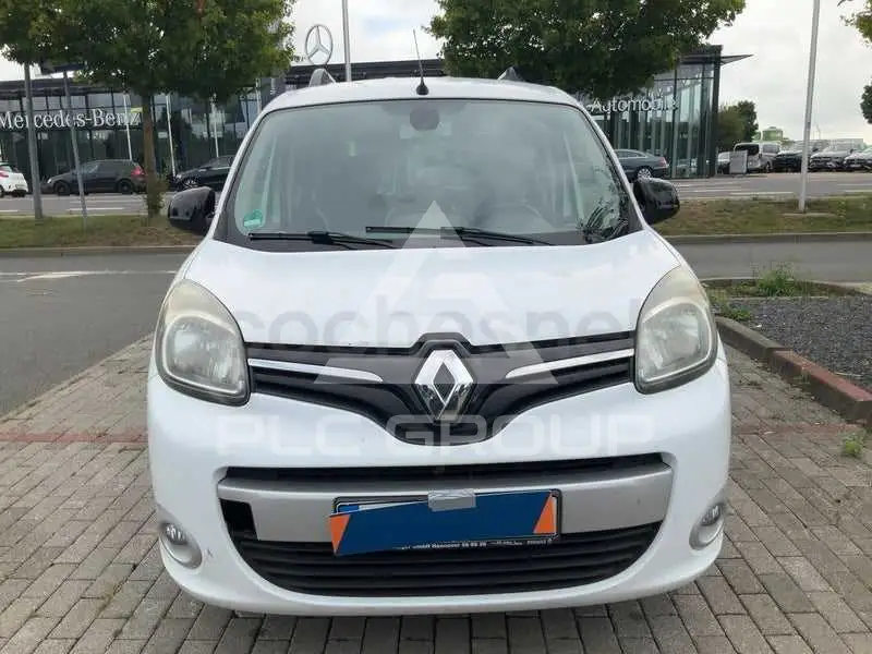 2014 Renault Kangoo