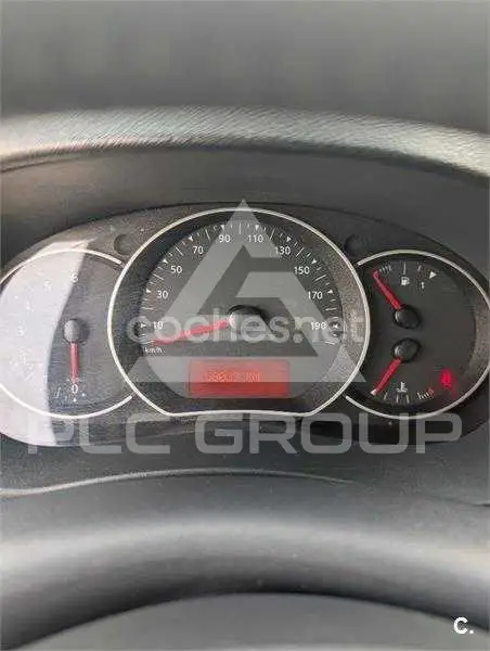 2014 Renault Kangoo