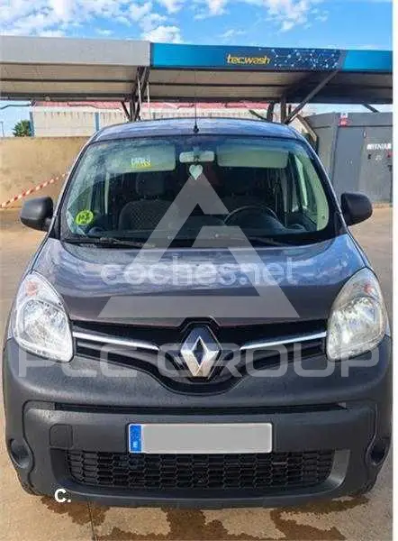 2014 Renault Kangoo