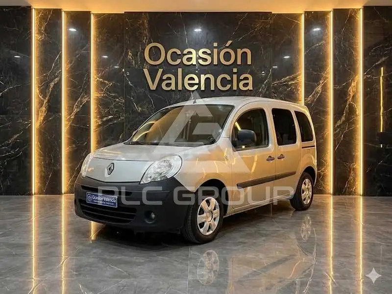 2014 Renault Kangoo