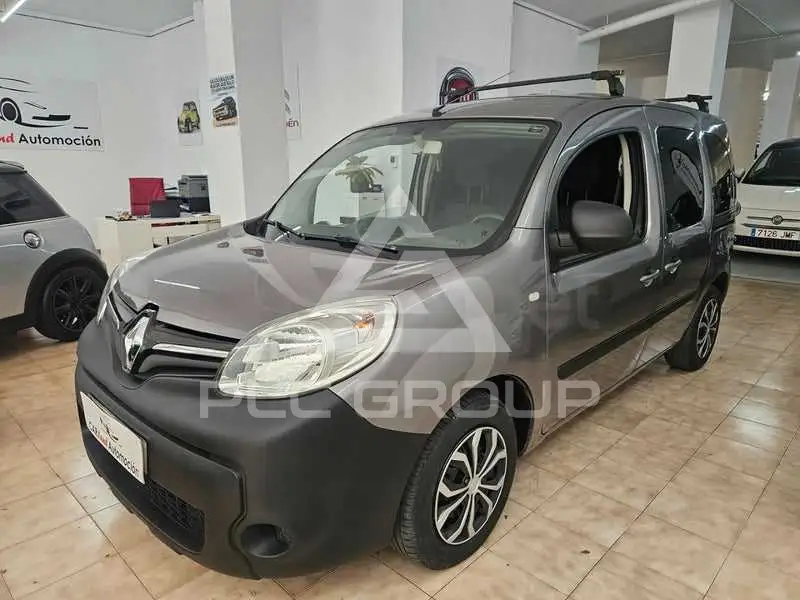 2014 Renault Kangoo