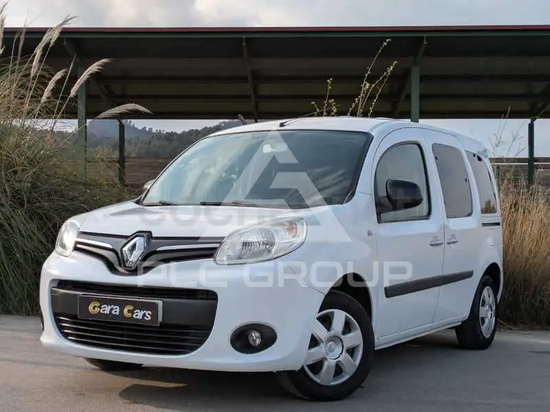 2014 Renault Kangoo