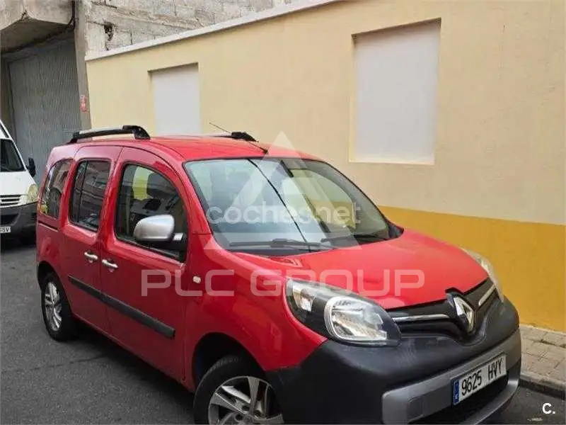 2014 Renault Kangoo