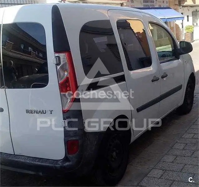 2014 Renault Kangoo