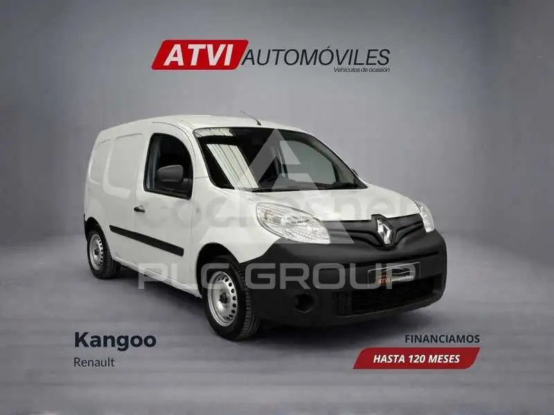 2014 Renault Kangoo