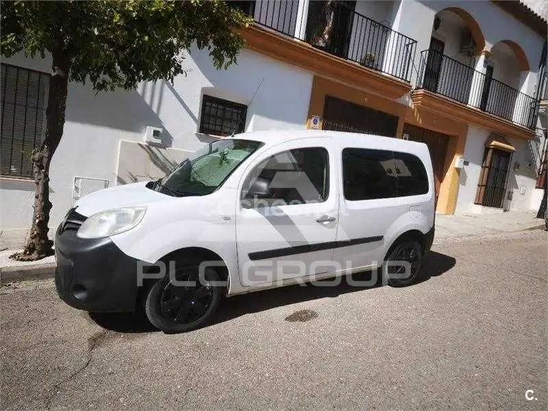 2014 Renault Kangoo