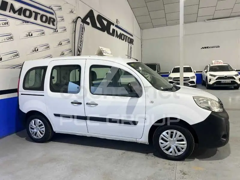 2014 Renault Kangoo