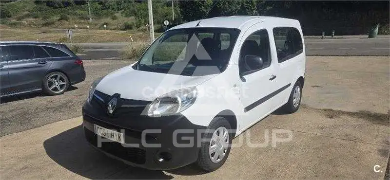 2014 Renault Kangoo