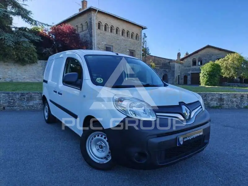 2014 Renault Kangoo