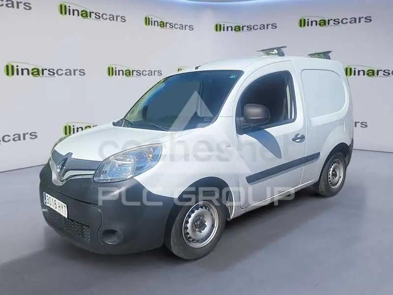 2014 Renault Kangoo