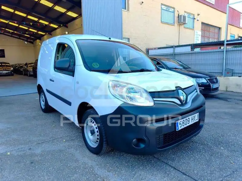 2014 Renault Kangoo
