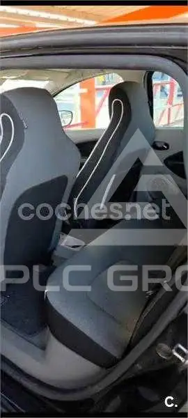 2014 Renault ZOE