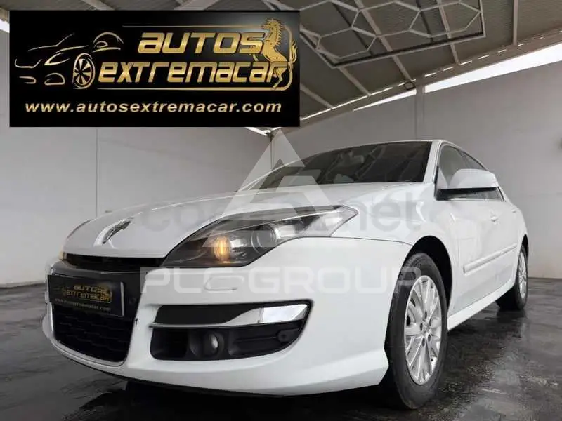 2014 Renault Laguna