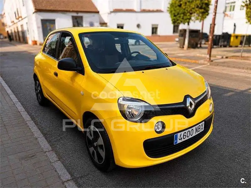 2014 Renault Twingo