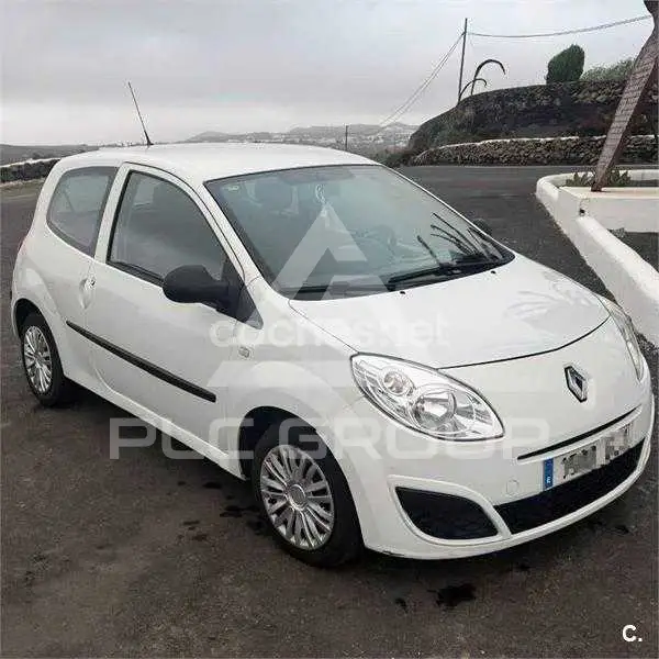 2014 Renault Twingo
