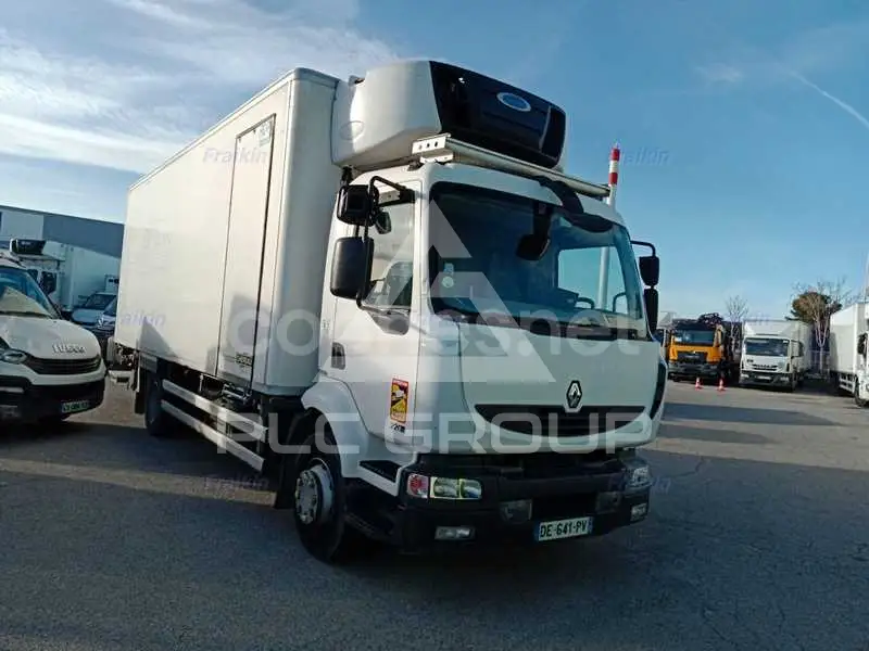 2014 Renault 