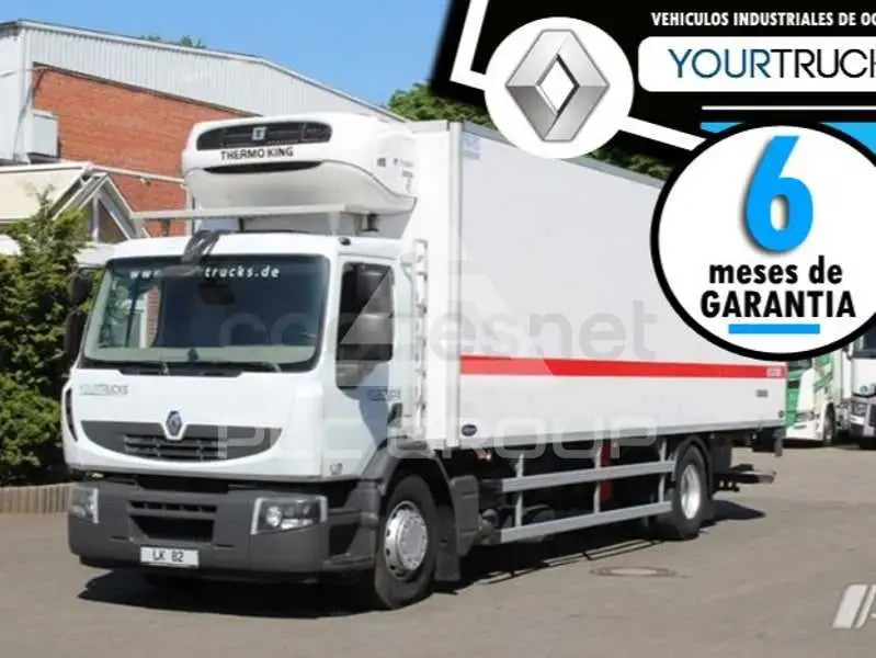 2014 Renault 