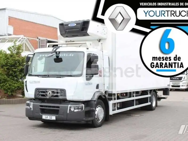2014 Renault 