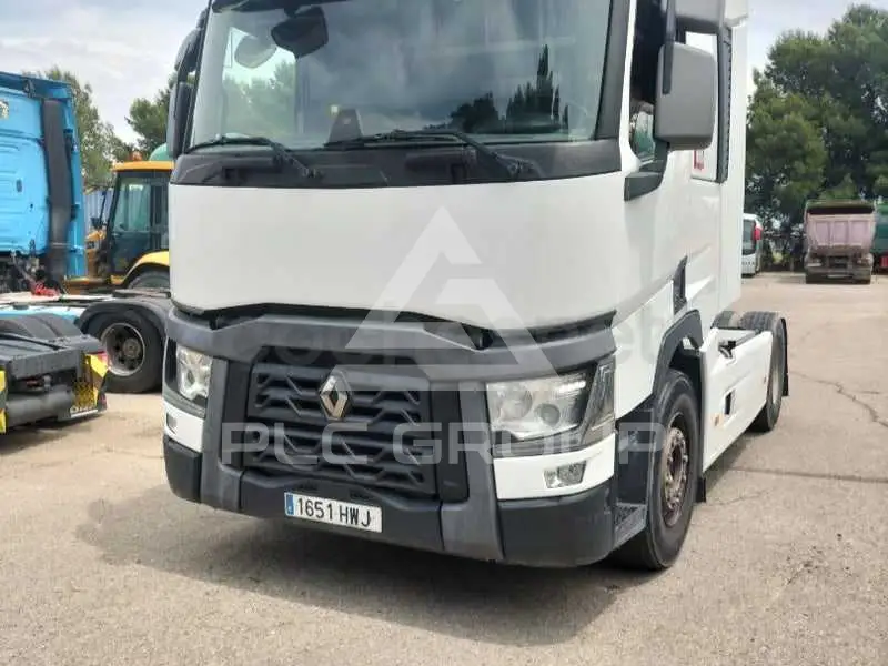 2014 Renault 