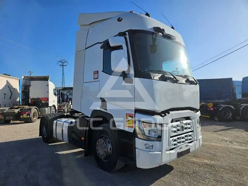 2014 Renault 