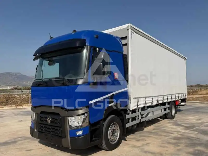 2014 Renault 